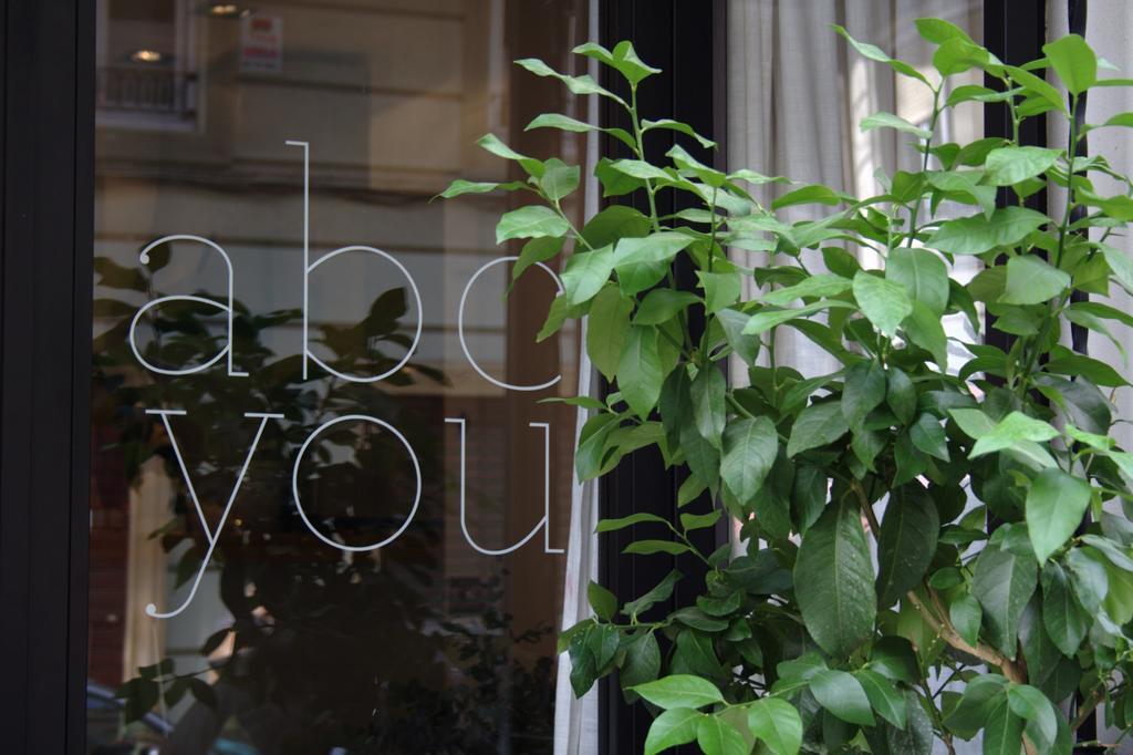 Abcyou Bed&Breakfast Valencia Exterior photo